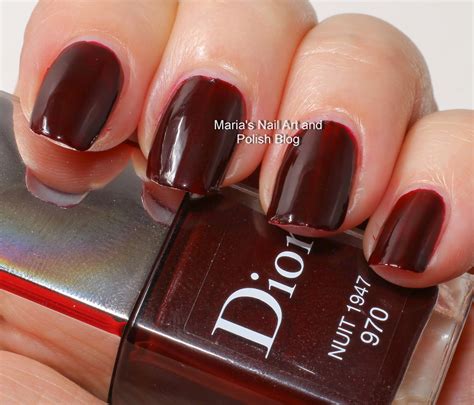 dior 970 nuit 1947